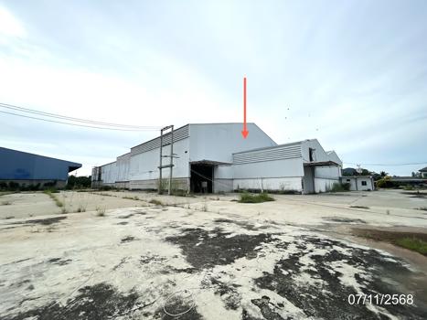 picture FACTORY 10527.7 Sq.w. Muang Uthai Thani Uthai Thani for 107M - 41/44
