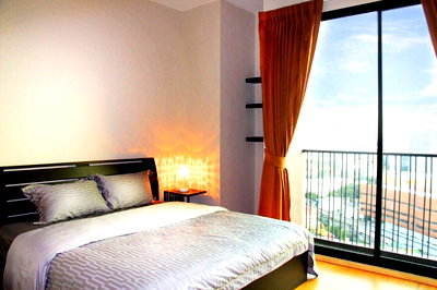 เช่าคอนโด BTS เอกมัย : 🏢 ให้เช่าคอนโด : Noble Reveal (โนเบิล รีวิล)   รหัสทรัพย์ | 📌LNP-C12780