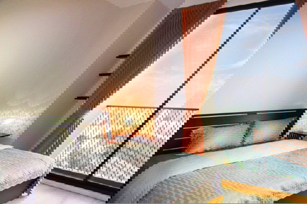 รูป 🏢 ให้เช่าคอนโด : Noble Reveal (โนเบิล รีวิล)   รหัสทรัพย์ | 📌LNP-C12780 - รูปที่ 1/13