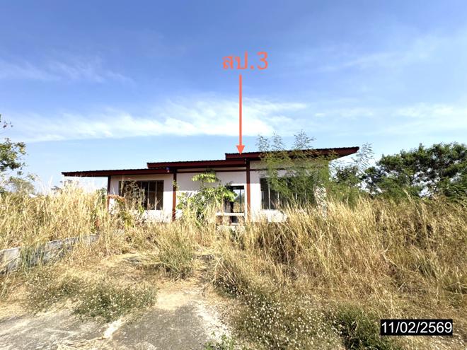 picture HOME 2000 Sq.w. Na Yia Ubon Ratchathani for 6.8M - 14/44