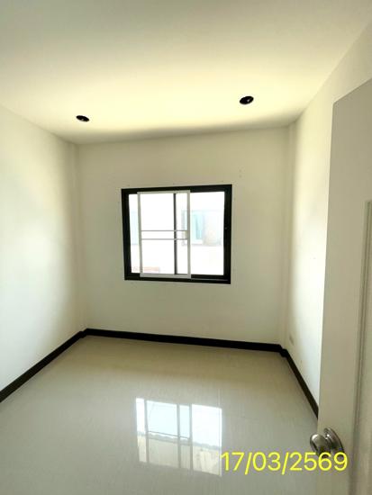 รูป บ้านเดี่ยว 36 ตร.วา ทรัพย์ธานี 5 ธัญบุรี ปทุมธานี 2.6M - รูปที่ 7/30