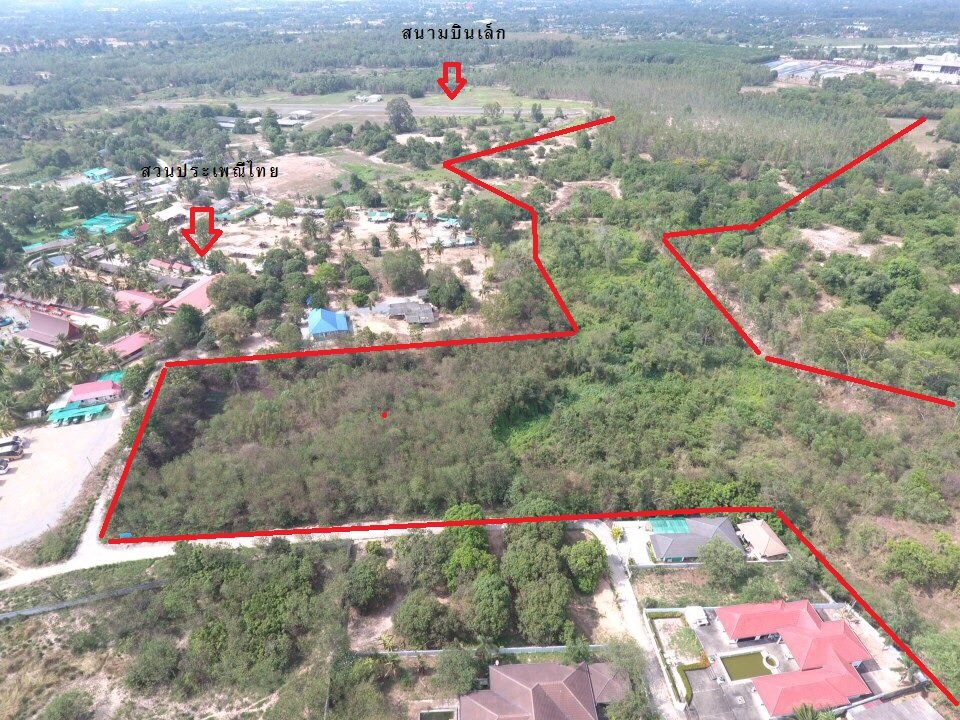 picture PROPERTY 67867 Sq.w. Bang Lamung Chonburi for 500M - 6/10