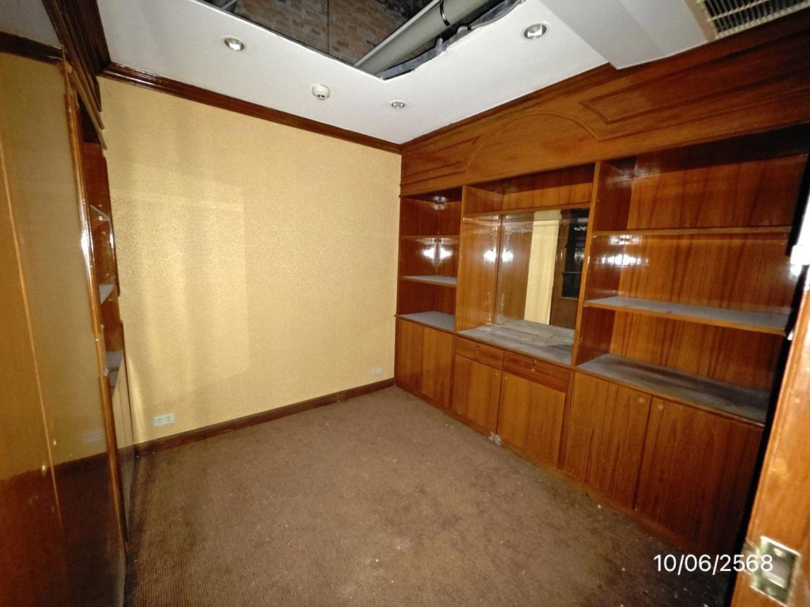 รูป ห้องชุดสำนักงาน 131.98 ตร.วา สุรวงษวัฒนาคาร เขตบางรัก กรุงเทพมหานคร 7.1M - รูปที่ 19/28