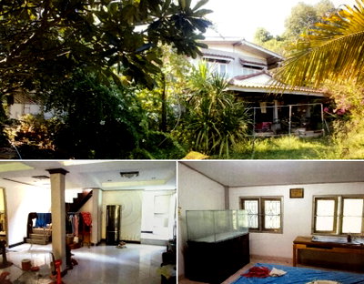 LAND 2148 Sq.w. Bang Mun Nak Phichit for 1.3M