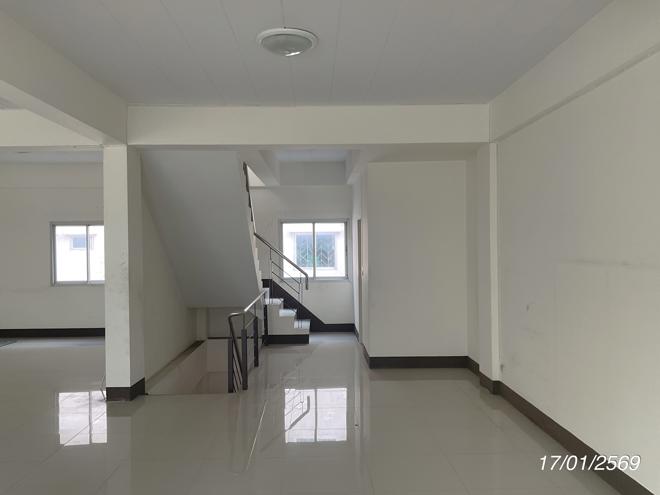 picture SHOP HOUSE 33 Sq.w. Aranyaprathet Srakaeo for 7.7M - 10/40