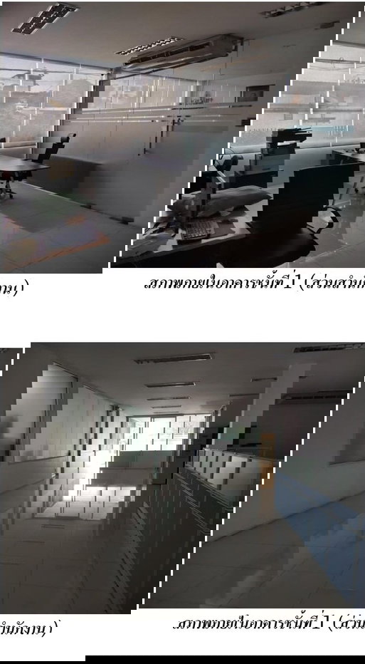 picture OFFICE 849 Sq.w. Lat Phrao Bangkok for 130M - 7/14