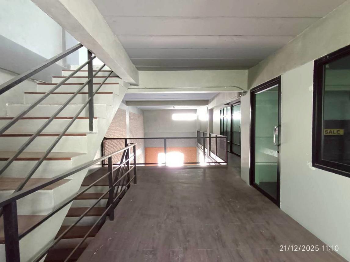 รูป อาคารพาณิชย์ 62.8 ตร.วา อาร์พี เพลส 2 บางใหญ่ นนทบุรี 12.1M - รูปที่ 37/54