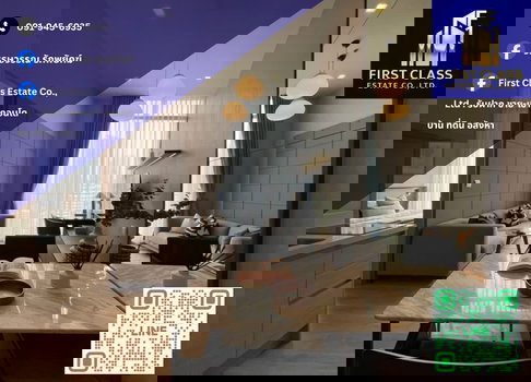 ปล่อยเช่า Noble Around Sukhumvit 33 (โนเบิล อราวน์ สุขุมวิท 33) ทำเล Prime สุขุมวิท ใกล้ BTS พร้อมพงษ์