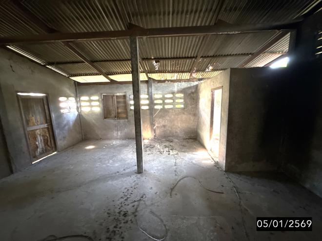 รูป บ้านเดี่ยว 299 ตร.วา นามน กาฬสินธุ์ 2.8M - รูปที่ 7/24