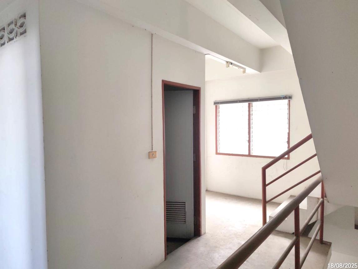 รูป อาคารพาณิชย์ 50 ตร.วา อุทัย พระนครศรีอยุธยา 6.3M - รูปที่ 45/56