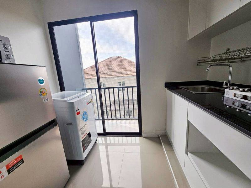 picture I CONDO Sukhumvit                 105  - 3/14