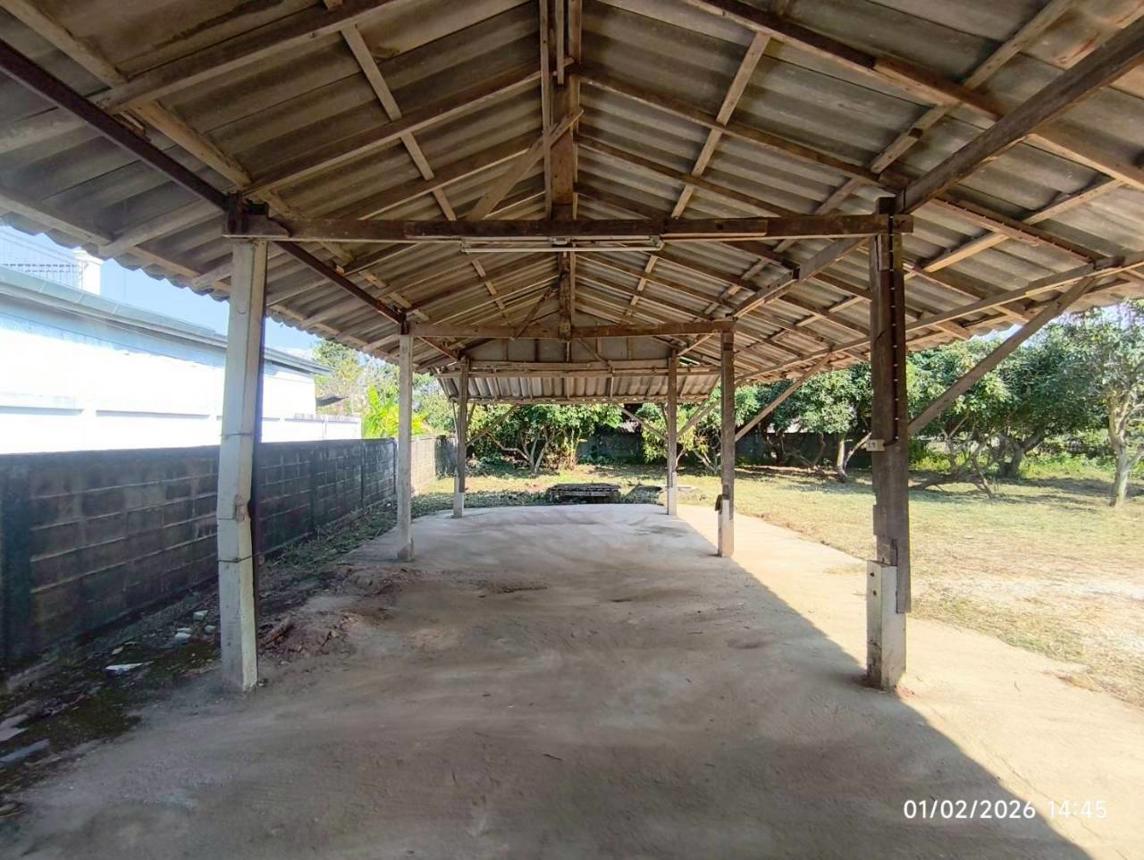 รูป เพิงอเนกประสงค์ 244.2 ตร.วา เมืองเชียงราย เชียงราย 1.1M - รูปที่ 18/26