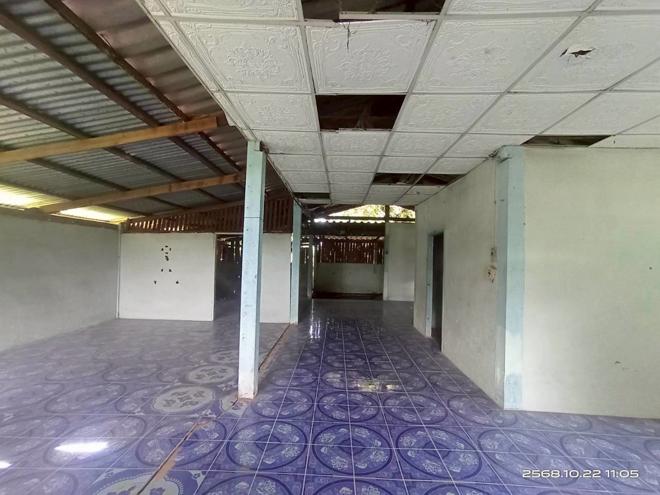 รูป บ้านเดี่ยว 109 ตร.วา บรบือ มหาสารคาม 976,000 - รูปที่ 3/30