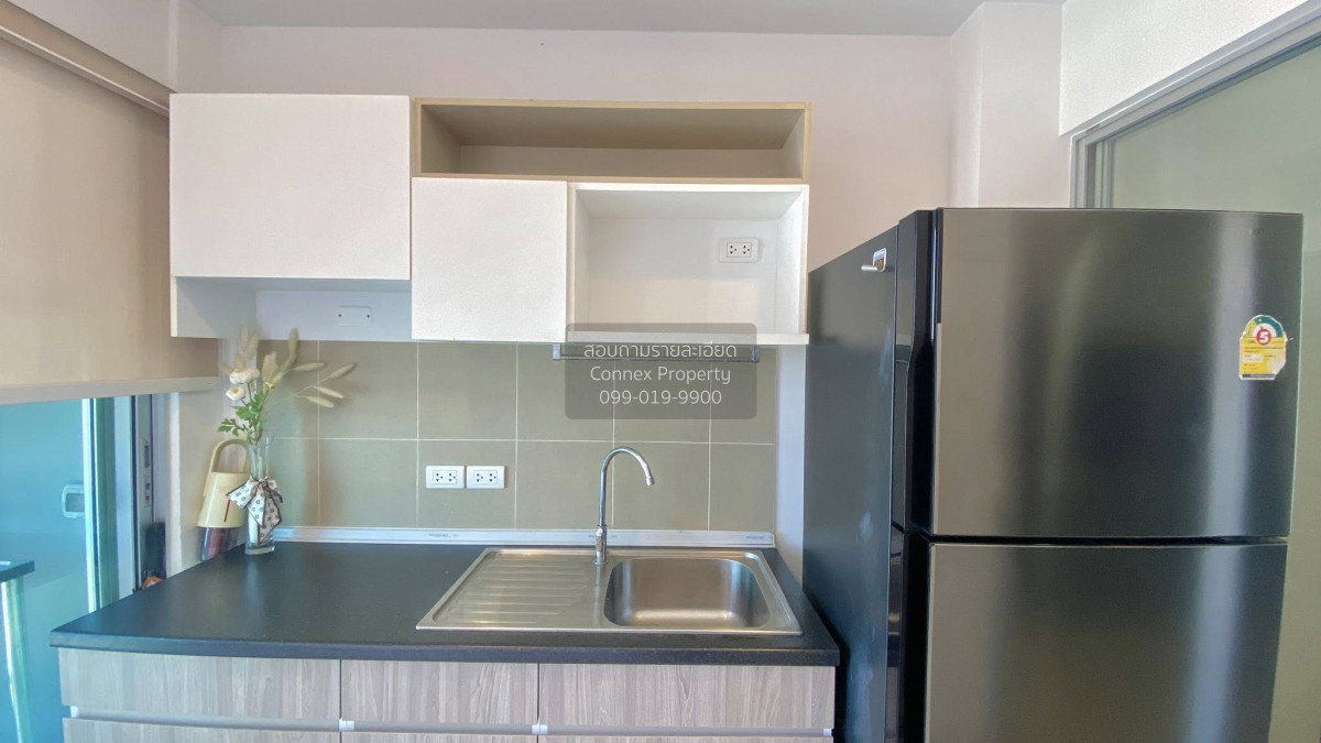 รูป 🔥🔥🔥 เช่าคอนโด  ศุภาลัย เวอเรนด้า สุขุมวิท 117 BTS-ปู่เจ้า บางเมืองใหม่ เมืองสมุทรปราการ สมุทรปราการ CX-138882 ✅ ทักไลน์ @connexproperty ตอบทันที ทีมงานมืออาชีพ ✅ 🔥🔥🔥 - รูปที่ 5/8