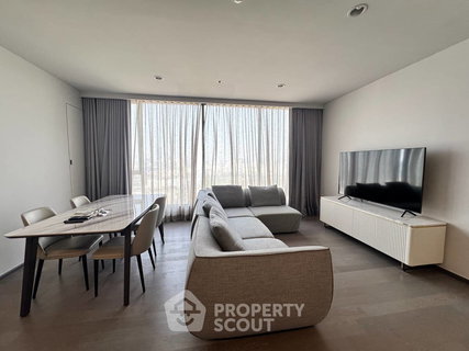 รูปภาพ 3-BR Condo at COCO Parc near MRT Khlong Toei (ID 1546163)