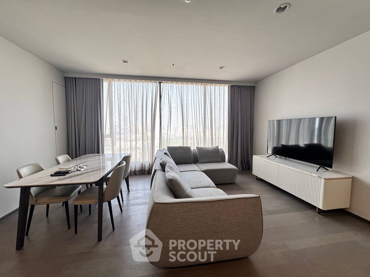 รูป คอนโด 3-ห้องนอน ที่ โคโค่ พาร์ค ใกล้ MRT คลองเตย (ID 1546163) - รูปที่ 1/35