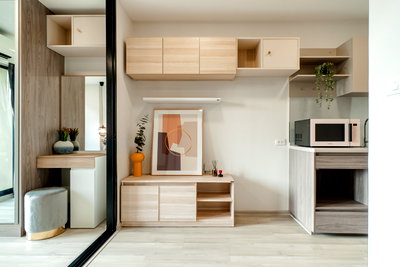 ขายคอนโด : 🔥ขายถูกสุดในโครงการ🔥 พลัม คอนโด สะพานใหม่  Plum Condo Saphanmai ติด BTS สะพานใหม่✅