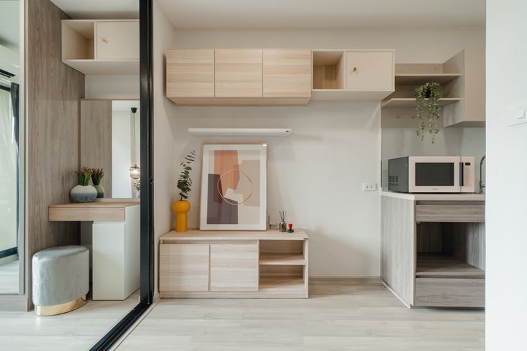 🔥ขายถูกสุดในโครงการ🔥 พลัม คอนโด สะพานใหม่  Plum Condo Saphanmai ติด BTS สะพานใหม่✅