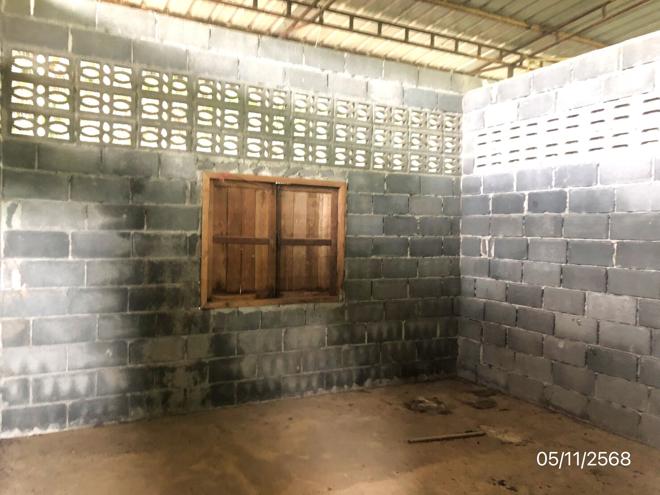 รูป บ้านเดี่ยว 682 ตร.วา หล่มสัก เพชรบูรณ์ 4.2M - รูปที่ 9/34