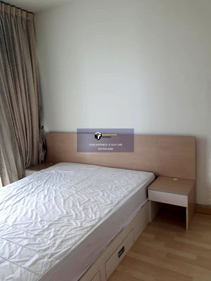 Condos for rent : Ideo Mix Phaholyothin | Near BTS and MRT Chatuchak #2026033114272#FC