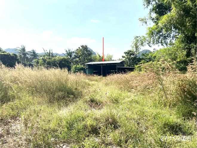 picture FACTORY 1686.3 Sq.w. Nong Chang Uthai Thani for 856,000 - 10/24