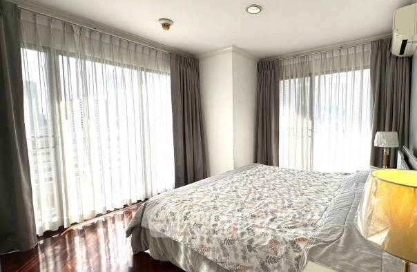 รูป คอนโด 3-ห้องนอน ที่ ริชมอนด์ พาเลส คอนโดมิเนียม ใกล้ BTS พร้อมพงษ์ (ID 2766259) - รูปที่ 9/11