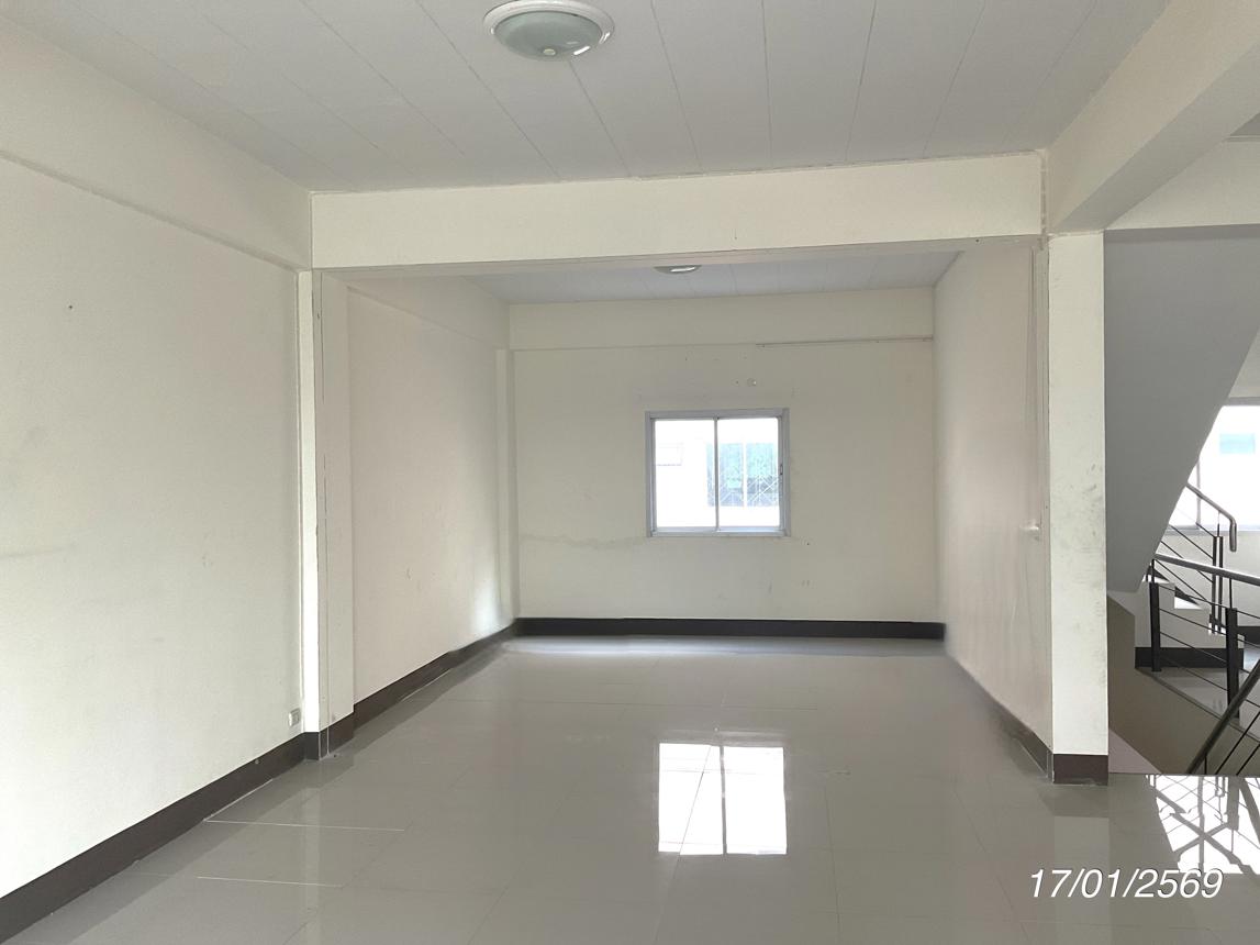 picture SHOP HOUSE 33 Sq.w. Aranyaprathet Srakaeo for 7.7M - 34/40