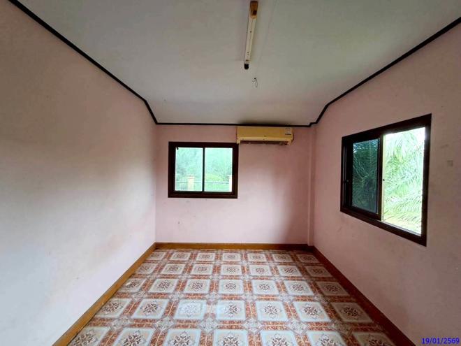 รูป บ้านเดี่ยว 92.3 ตร.วา วังวิเศษ ตรัง 2.5M - รูปที่ 4/24