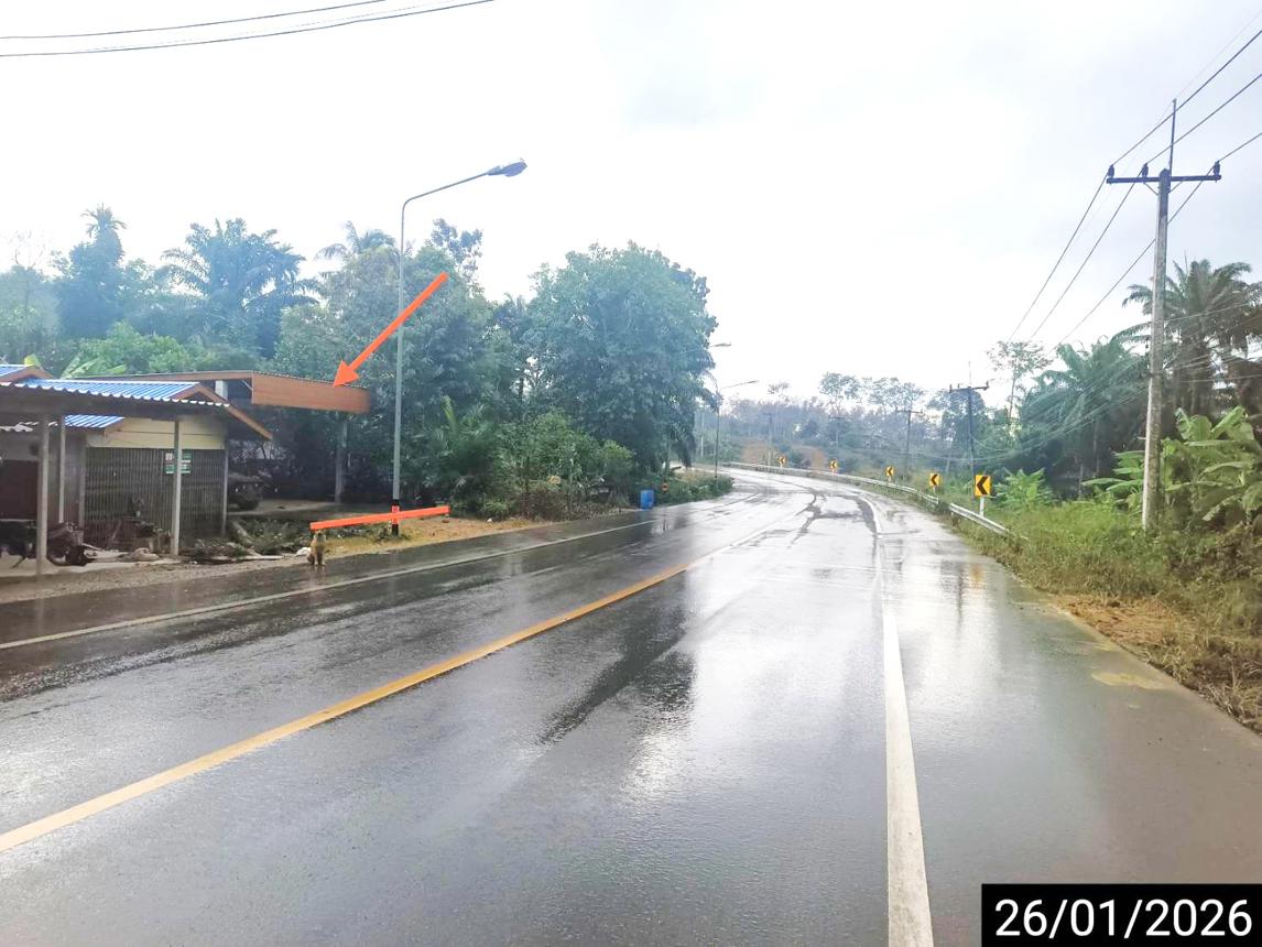 picture FACTORY 43 Sq.w. Pathiu Chumphon for 615,000 - 7/14