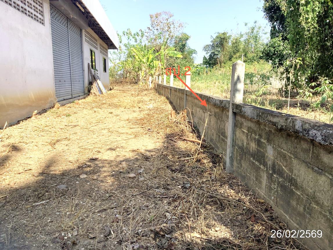 รูป บ้านเดี่ยว 427 ตร.วา เมืองกำแพงเพชร กำแพงเพชร 2M - รูปที่ 24/30