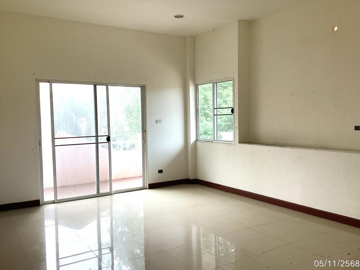 รูป บ้านเดี่ยว 220 ตร.วา หัวหิน ประจวบคีรีขันธ์ 6.9M - รูปที่ 22/34