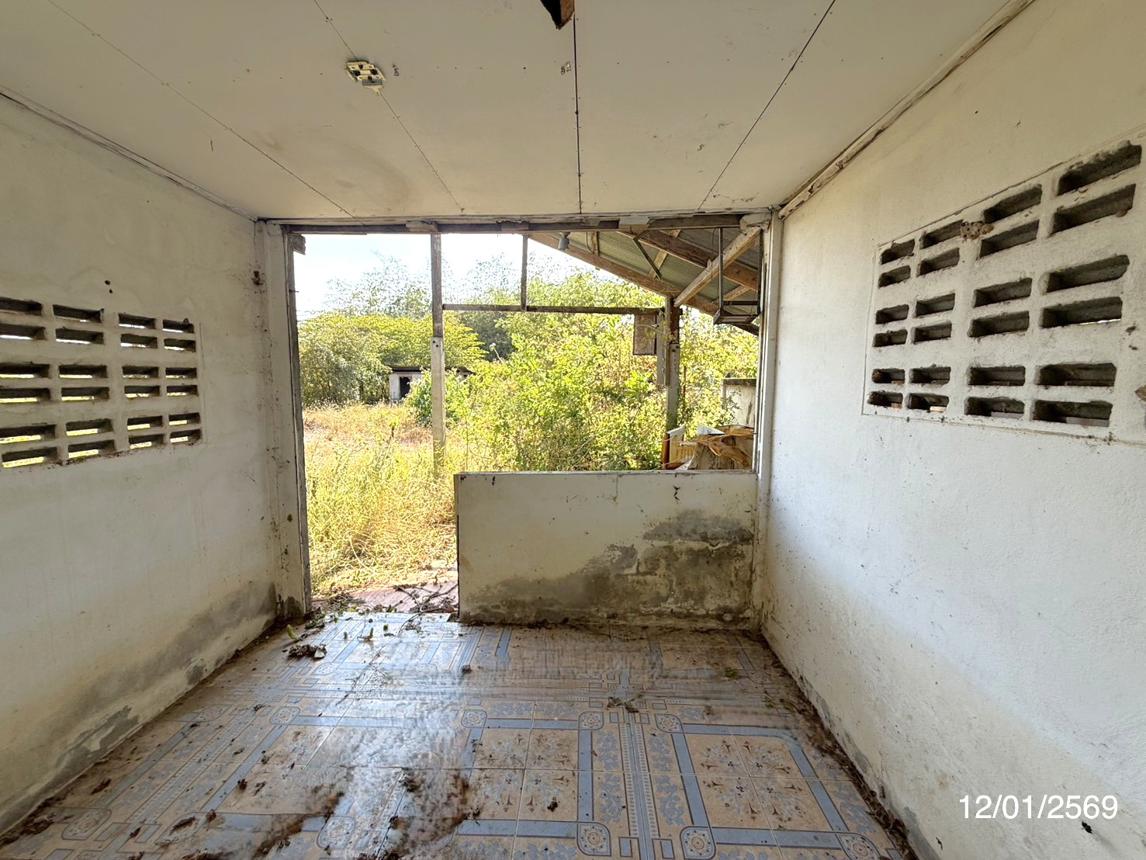picture FACTORY 944 Sq.w. Khuang Nai Ubon Ratchathani for 2M - 27/34