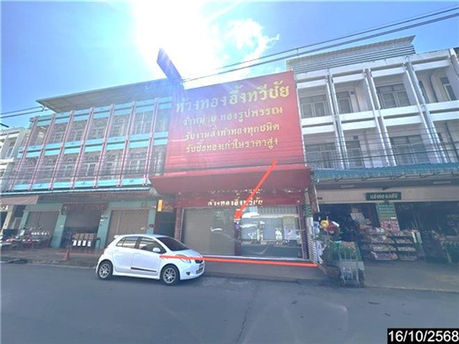 รูป อาคารพาณิชย์ 74.7 ตร.วา อุทุมพรพิสัย ศรีสะเกษ 11M - รูปที่ 2/16