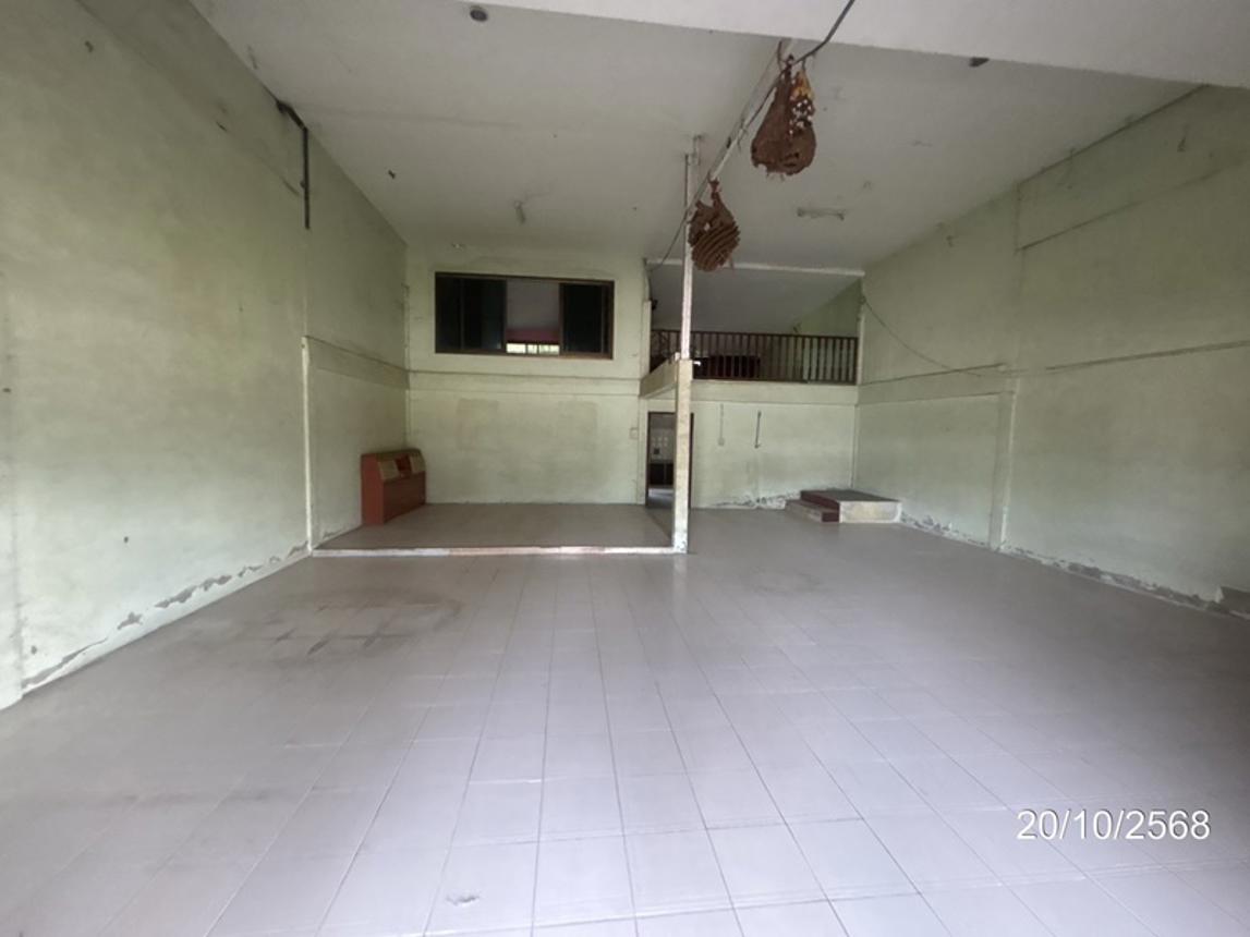 รูป อาคารพาณิชย์ 30 ตร.วา สนม สุรินทร์ 1.6M - รูปที่ 14/26