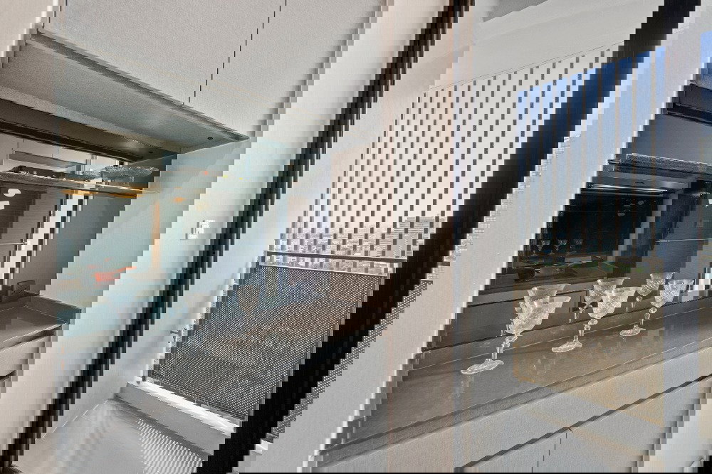 รูป 🔥ให้เช่าด่วน 🔥 The Room Sukhumvit 69 | 1 ห้องนอน | ห้องสวย แต่งครบ พร้อมเข้าอยู่ | ใกล้ BTS พระโขนงเพียงไม่กี่ก้าว | - รูปที่ 13/16