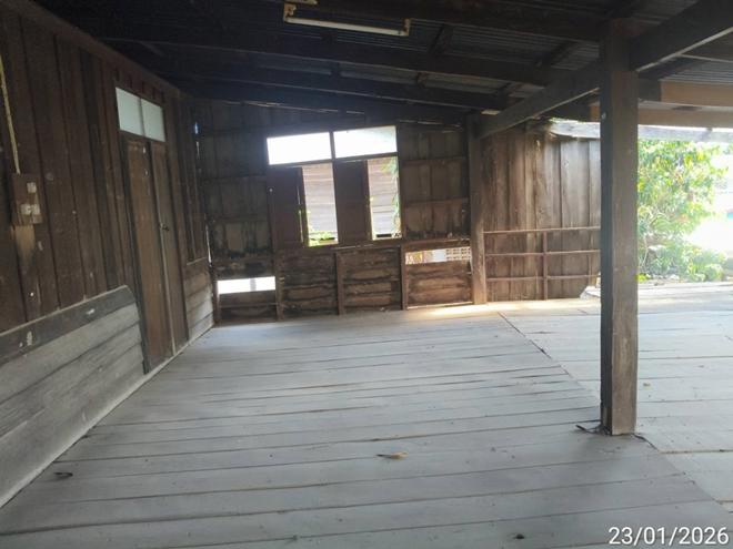 รูป บ้านเดี่ยว 119 ตร.วา เขมราฐ อุบลราชธานี 520,000 - รูปที่ 8/30