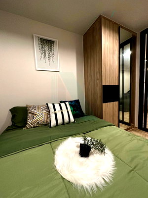 Condos for rent Thawsi School  : 🚩 For Rent Condo THE EXCEL HIDEAWAY SUKHUMVIT 71 Building B, Floor 2,2 bed room, Room size 60.00 sqm