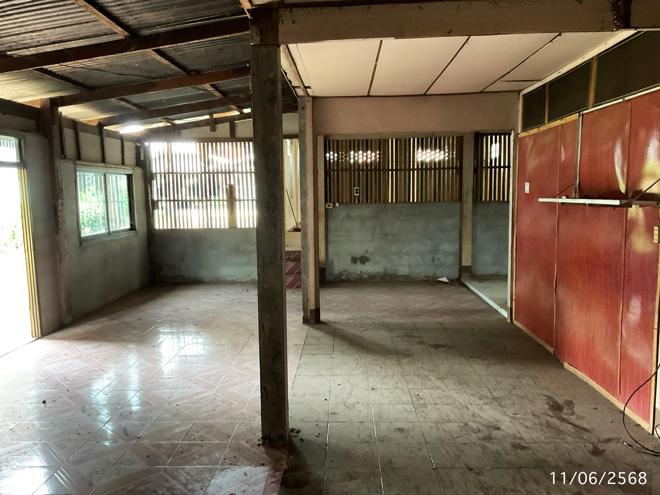 picture HOME 208 Sq.w. Warin Chamrap Ubon Ratchathani for 1.6M - 6/40