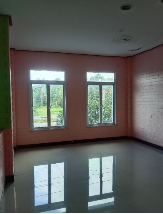 รูป ที่ดินพร้อมสิ่งปลูกสร้าง 626 ตร.วา อำเภอสิชล นครศรีธรรมราช 6.6M - รูปที่ 1/9