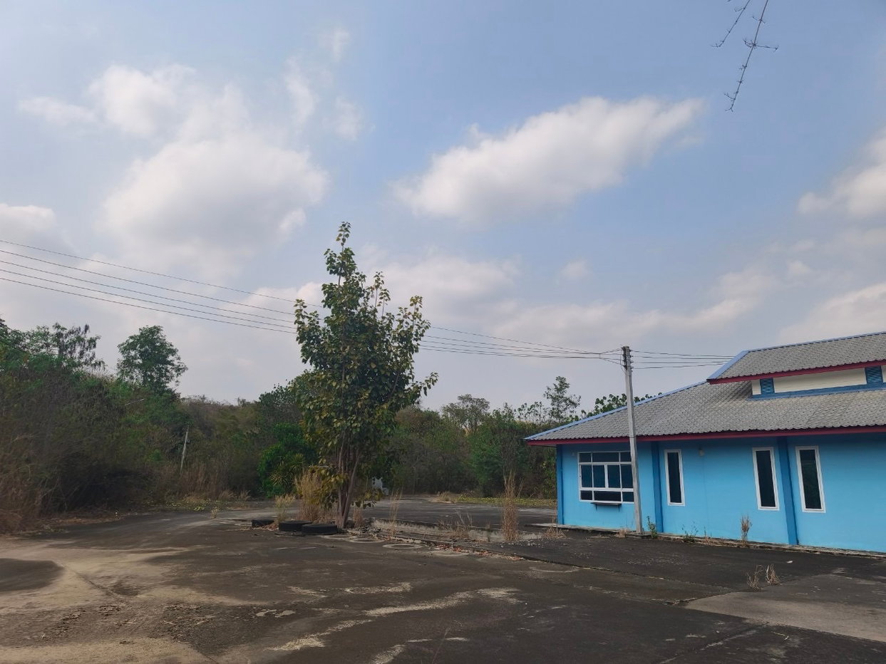 รูป ที่ดินพร้อมสิ่งปลูกสร้าง 3343.5 ตร.วา อำเภอเมืองเลย เลย 19.2M - รูปที่ 5/27