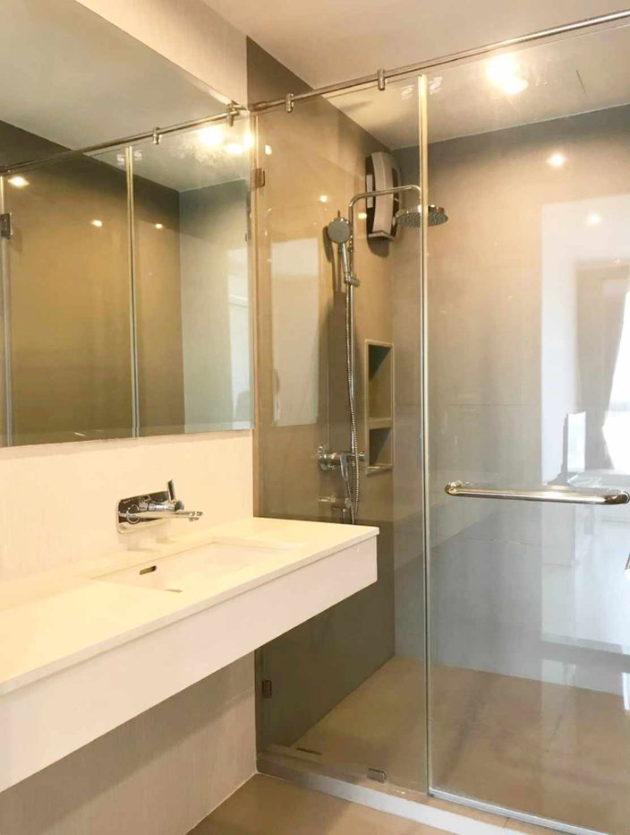 รูป ห้องว่าง🙋🏼💎🙋🏼💥แอดไลน์นัดดูห้องได้เลย📲ริทึ่ม สุขุมวิท 42 - รูปที่ 7/10