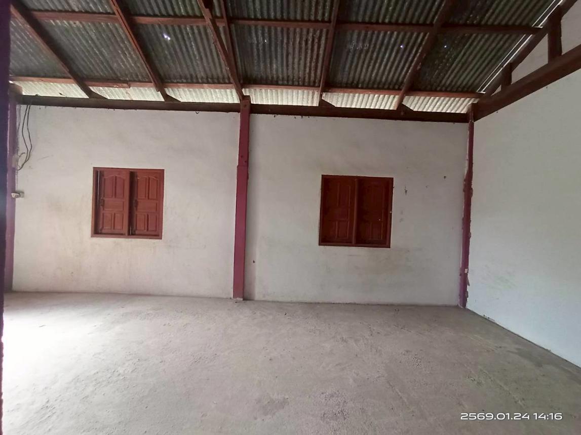 รูป บ้านเดี่ยว 88 ตร.วา เมืองกาฬสินธุ์ กาฬสินธุ์ 782,000 - รูปที่ 24/30