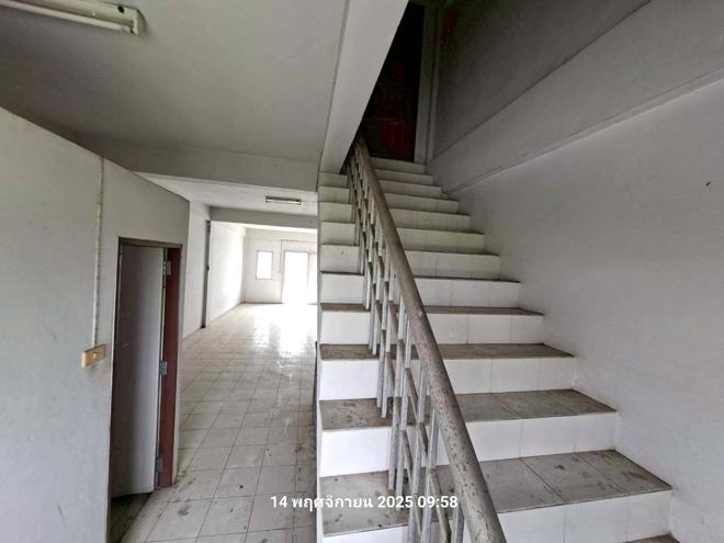 รูป อาคารพาณิชย์ 95 ตร.วา ท่าวุ้ง ลพบุรี 4.5M - รูปที่ 9/38