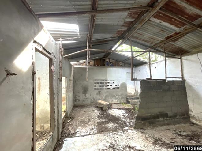 รูป บ้านเดี่ยว 4397 ตร.วา จัตุรัส ชัยภูมิ 2.7M - รูปที่ 3/30