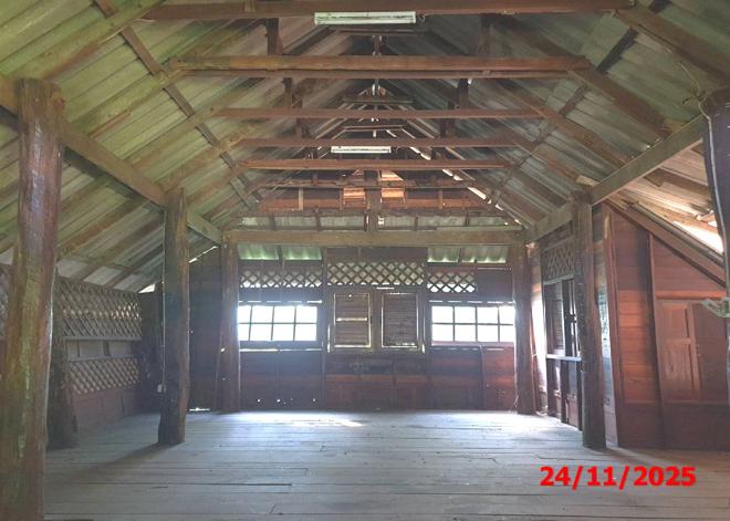 รูป บ้านเดี่ยว 641 ตร.วา เมืองปาน ลำปาง 1.8M - รูปที่ 7/30