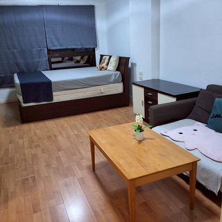 รูปภาพ Lumpini Place Suanplu - For rent