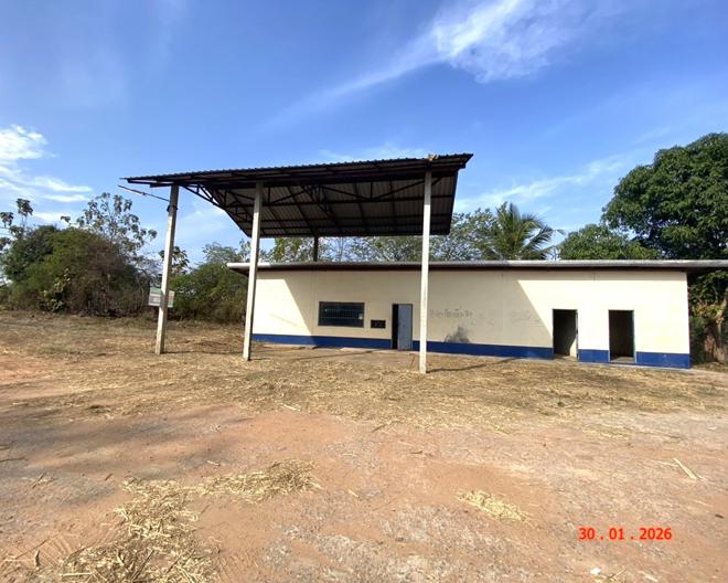 รูป บ้านเดี่ยว 1909 ตร.วา ท่าคันโท กาฬสินธุ์ 4.1M - รูปที่ 2/38