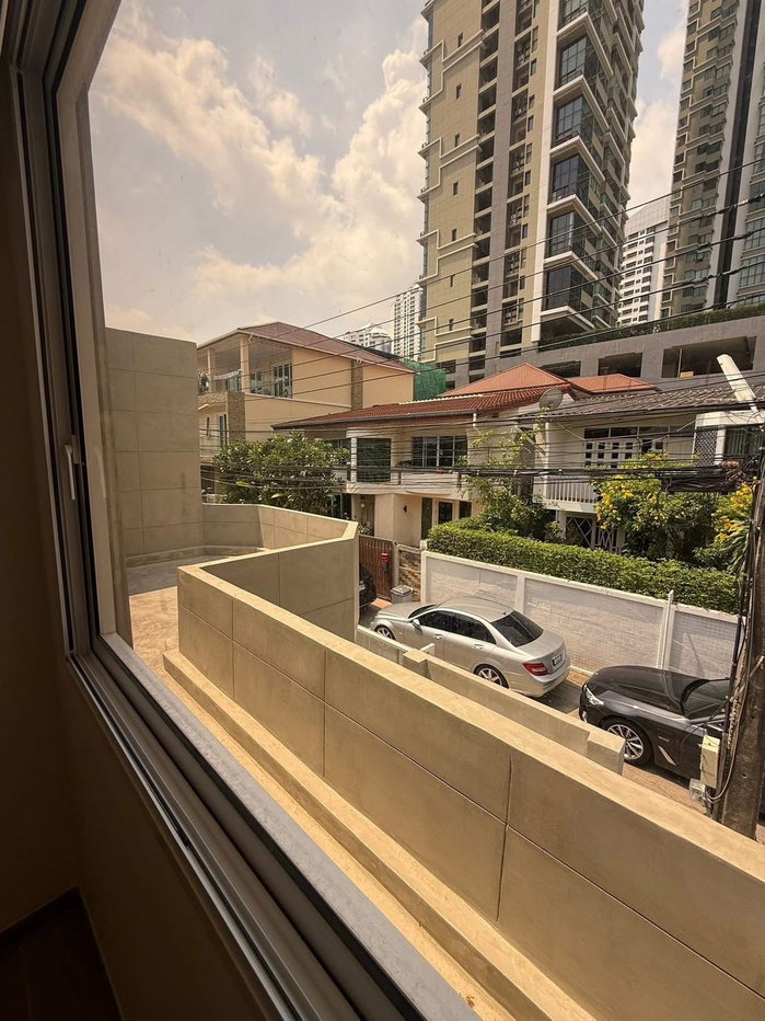 รูป WS7032 🏡 ให้เช่าทาวน์โฮม รีโนเวทใหม่ สุขุมวิท 26 (พร้อมพงษ์)✨ ใกล้ BTS พร้อมพงษ์ เพียง 100,000 บาท/เดือน - รูปที่ 8/13