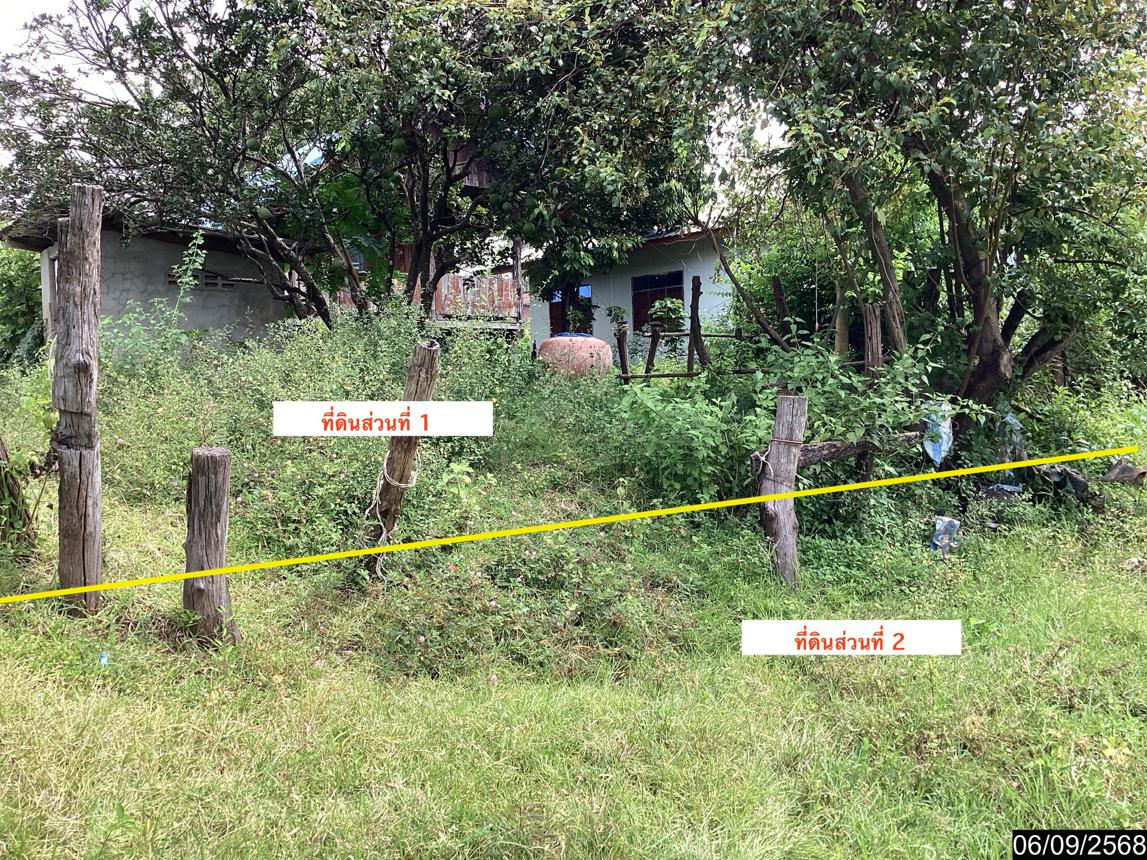 รูป บ้านเดี่ยว 335 ตร.วา โพนนาแก้ว สกลนคร 661,000 - รูปที่ 20/28