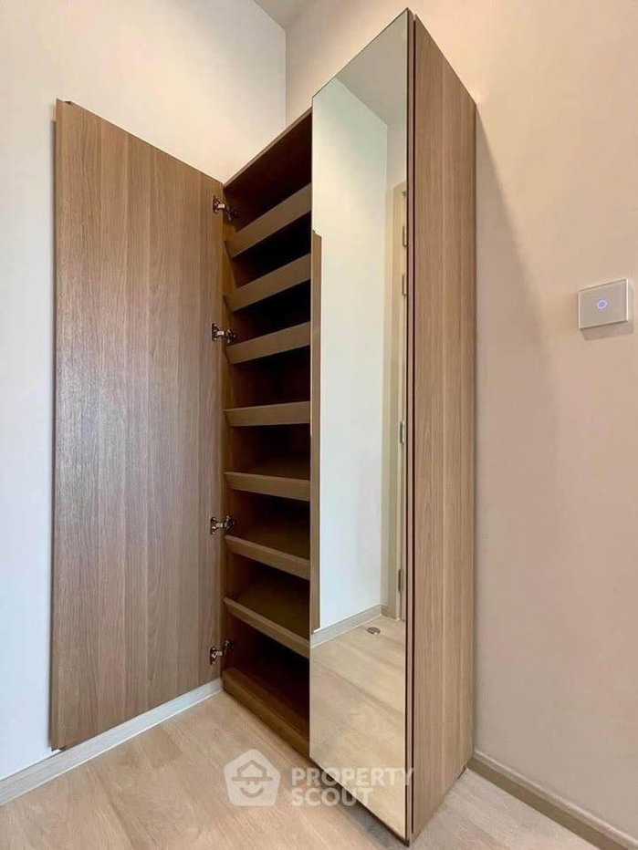 picture 2-BR Condo at Life One Wireless near BTS Phloen Chit (ID 2790744) - 13/20